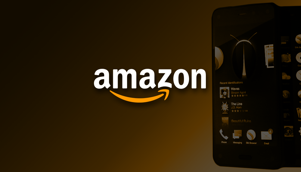 Amazon