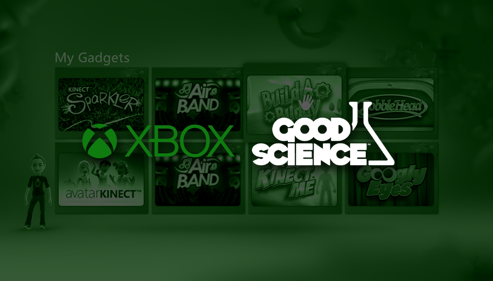 Good Science (Xbox)