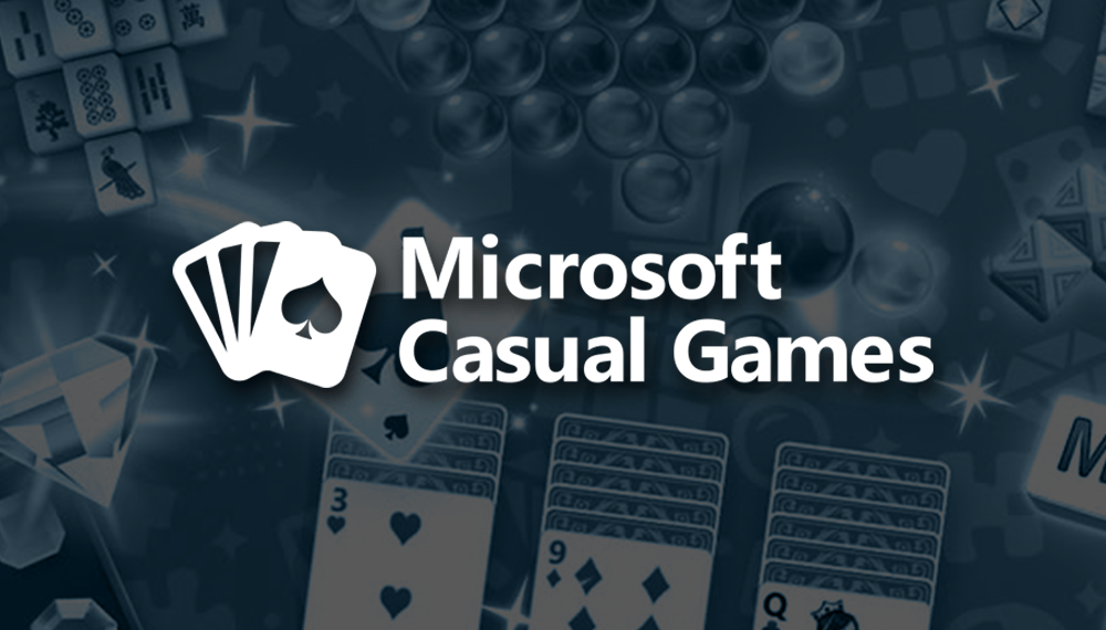 Microsoft Casual Games